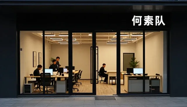 品牌代理选型中的核心关注点解析