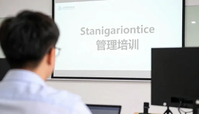 管理培训如何适配业务发展趋势